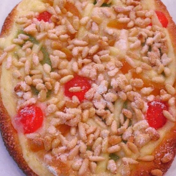 Coca de Sant Joan