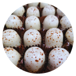 bombons pastisseria morera navas barcelona
