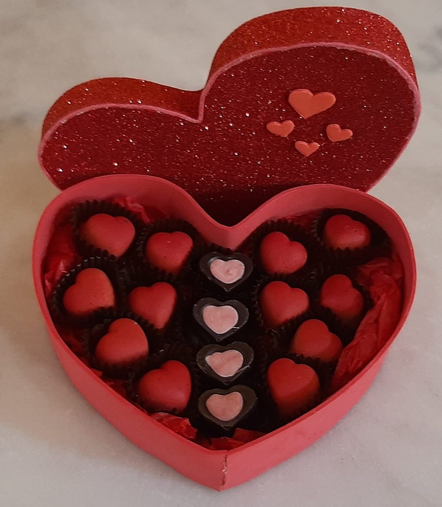Sant Valentí